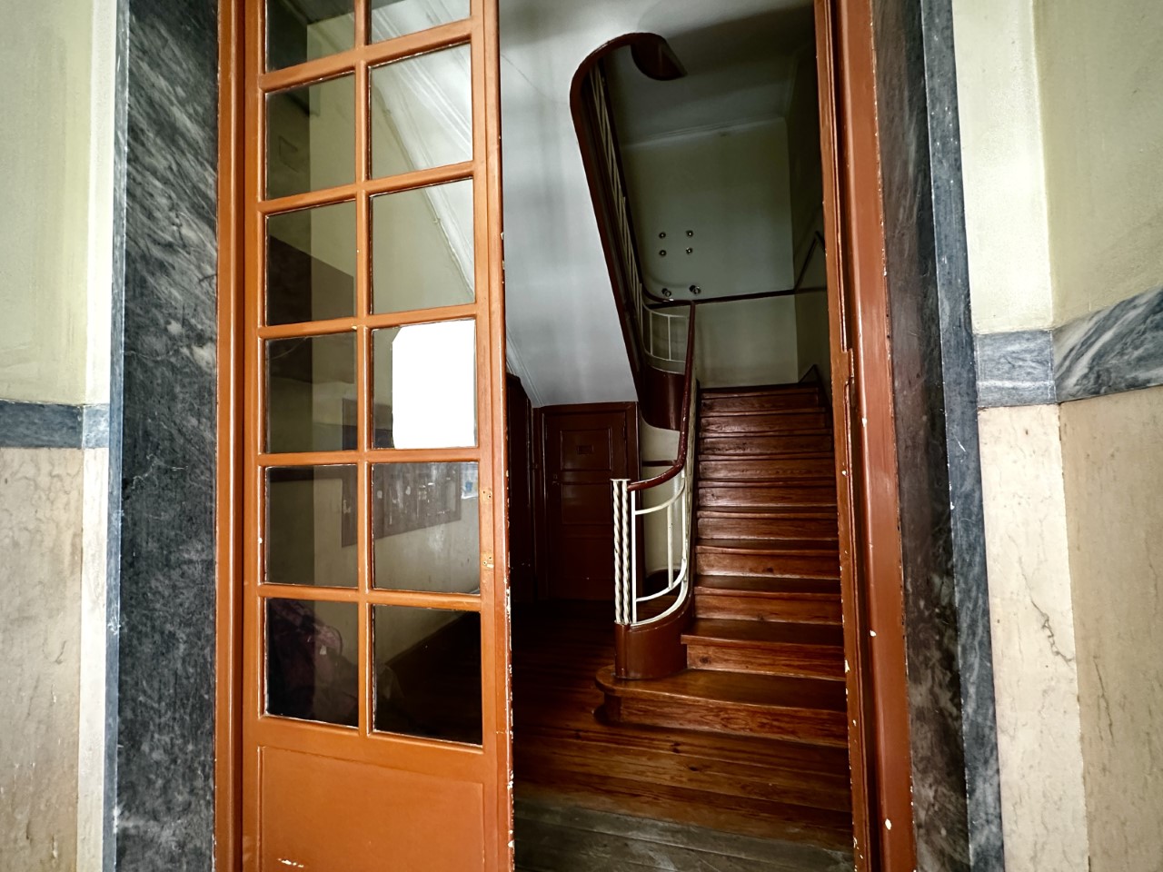 Apartamento T3 com Logradouro no Bairro dos Actores, Lisboa
