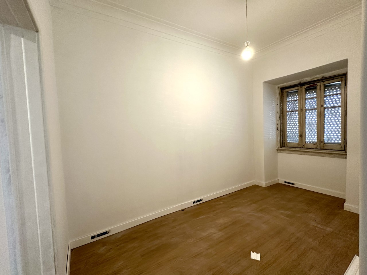 Apartamento T3 com Logradouro no Bairro dos Actores, Lisboa