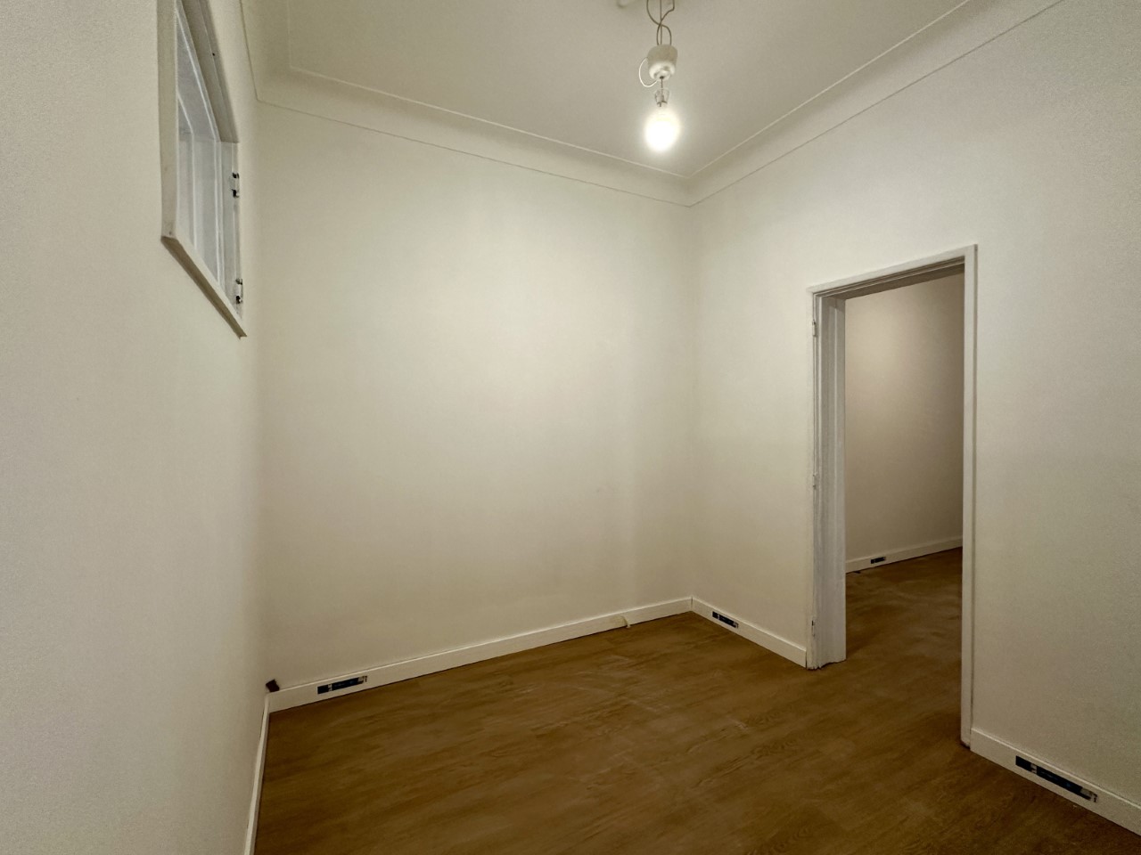 Apartamento T3 com Logradouro no Bairro dos Actores, Lisboa