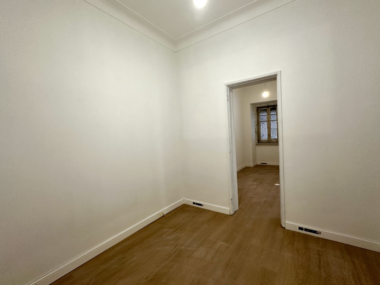 Apartamento T3 com Logradouro no Bairro dos Actores, Lisboa