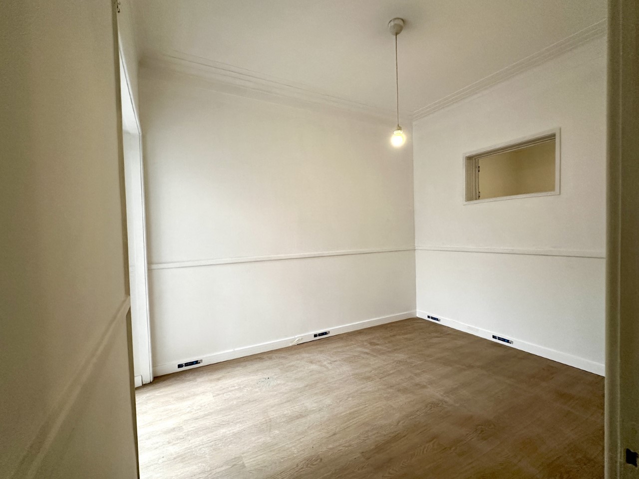 Apartamento T3 com Logradouro no Bairro dos Actores, Lisboa