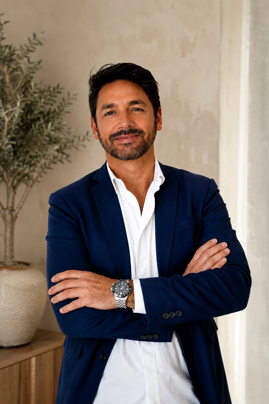 Bernardo Brito