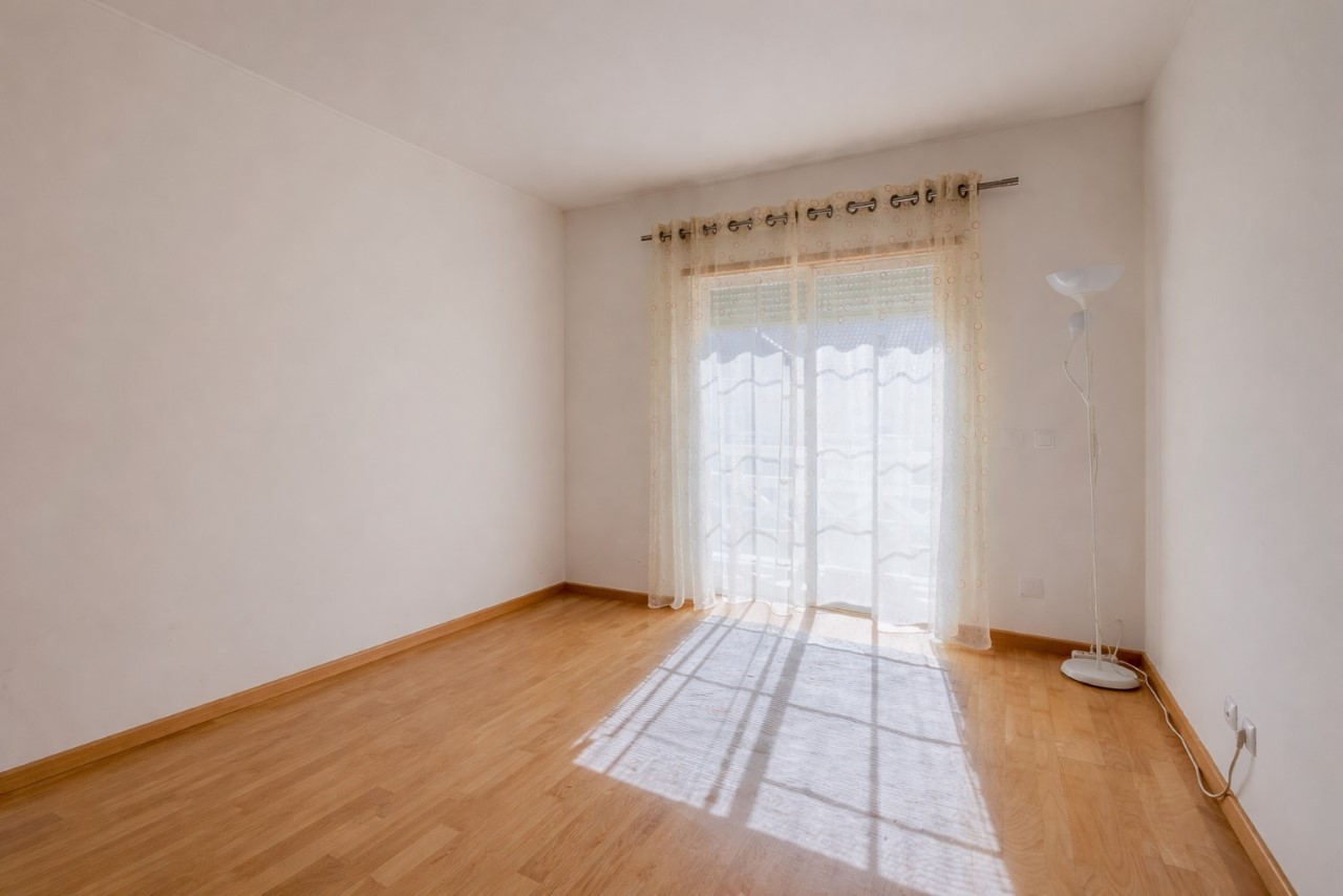 Duplex T3+1 com Vista Mar Permanente