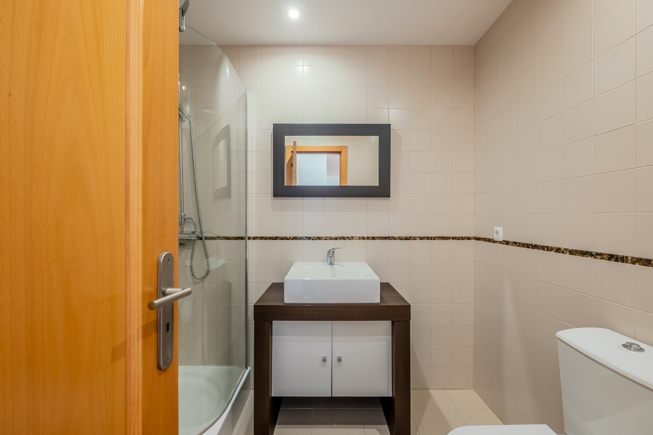 Duplex T3+1 com Vista Mar Permanente
