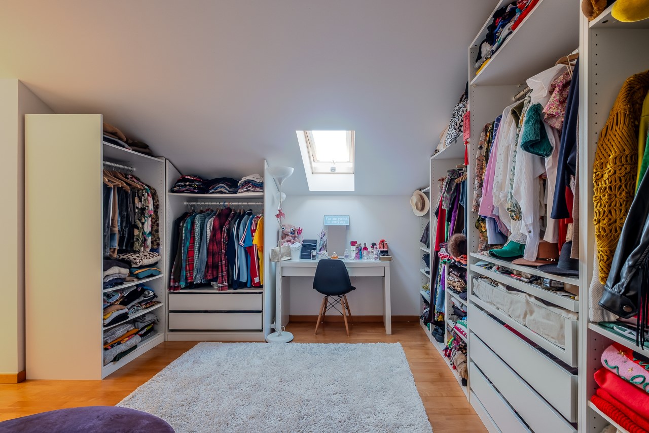 Duplex T3+1 com Vista Mar Permanente