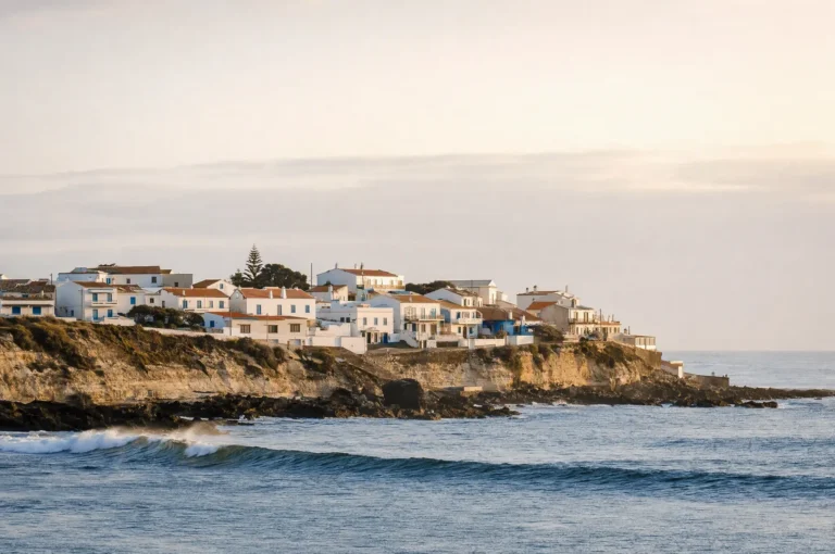 Ericeira, Mafra e Lisboa: como escolher a zona certa