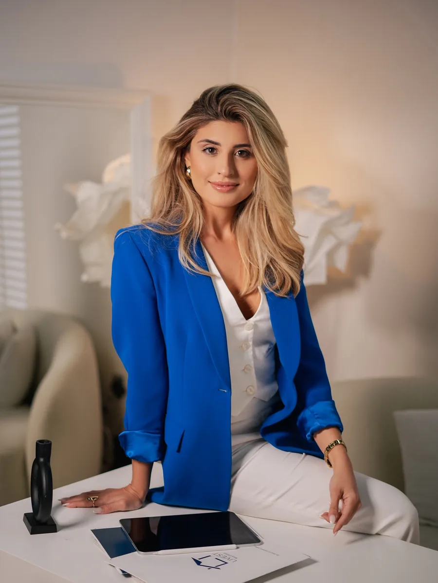 Helena Badr