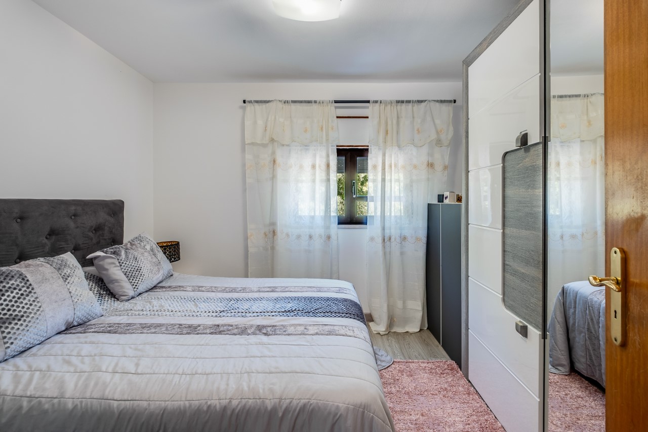 Luminoso Apartamento T2 Pronto a Habitar nos Olivais – Excelente Localização