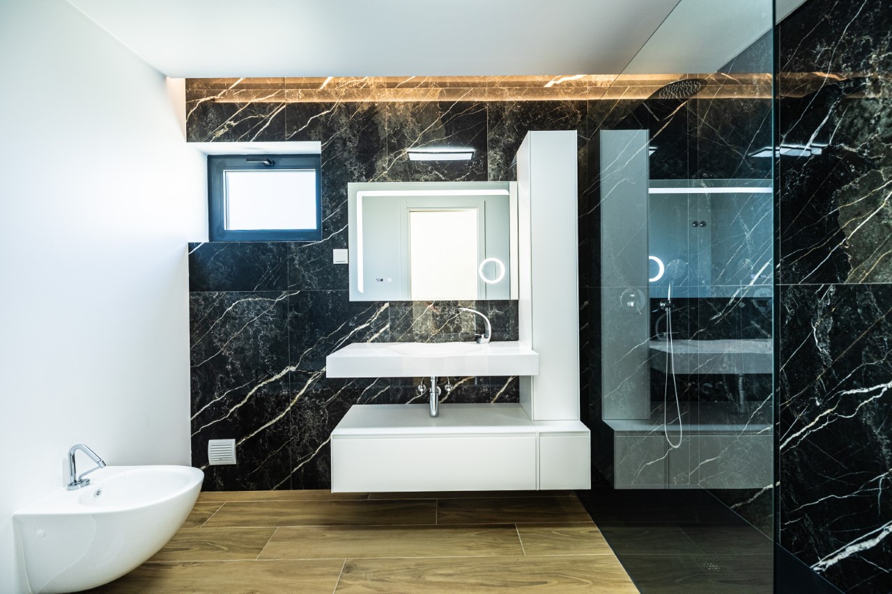 Moradia Isolada V3 com Piscina e Vista Mar
