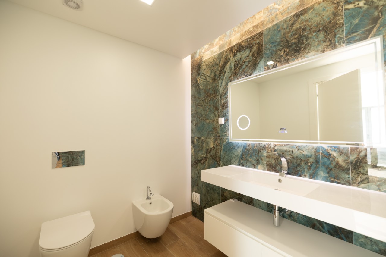 Moradia Isolada V3 com Piscina e Vista Mar