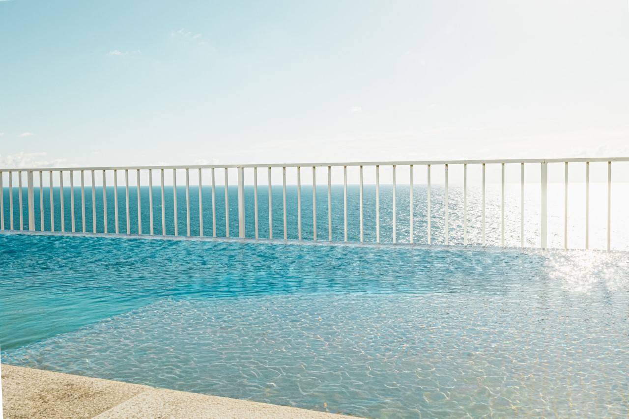Moradia Isolada V3 com Piscina e Vista Mar