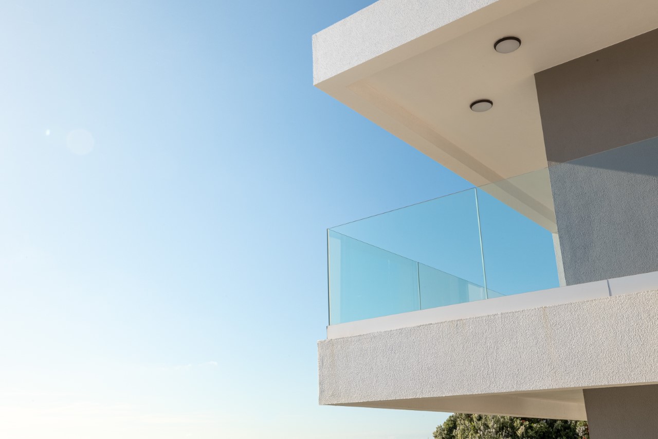 Moradia Isolada V3 com Piscina e Vista Mar
