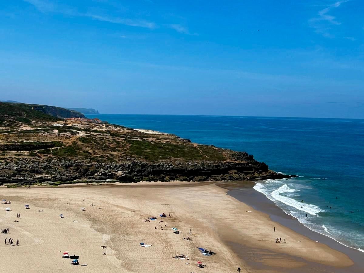 Moradia V1+1 Remodelada I Ericeira I Fonte Boa da Brincosa I Perto da Praia