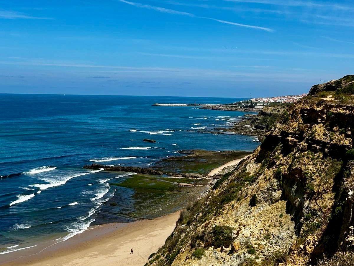 Moradia V1+1 Remodelada I Ericeira I Fonte Boa da Brincosa I Perto da Praia