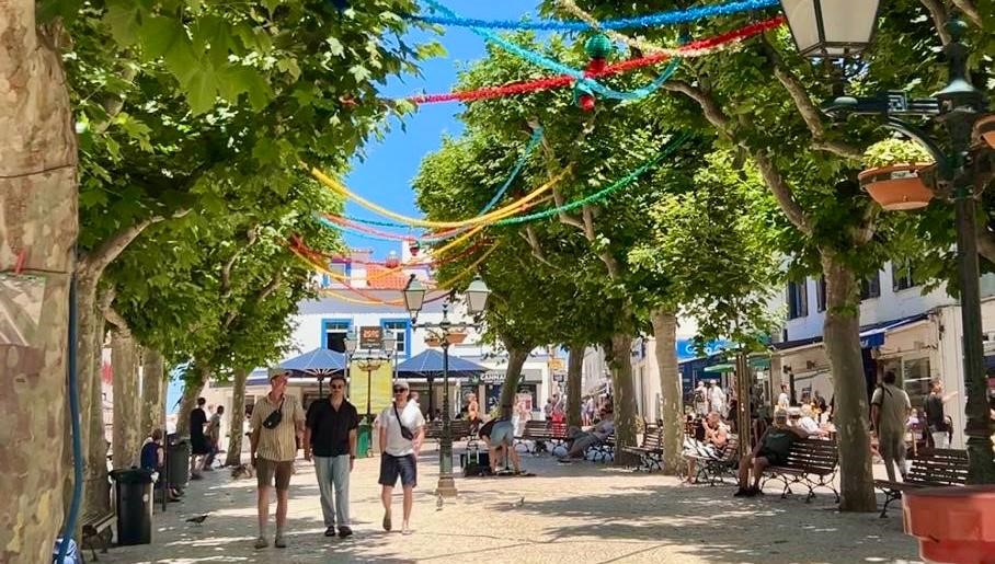 Moradia V1+1 Remodelada I Ericeira I Fonte Boa da Brincosa I Perto da Praia