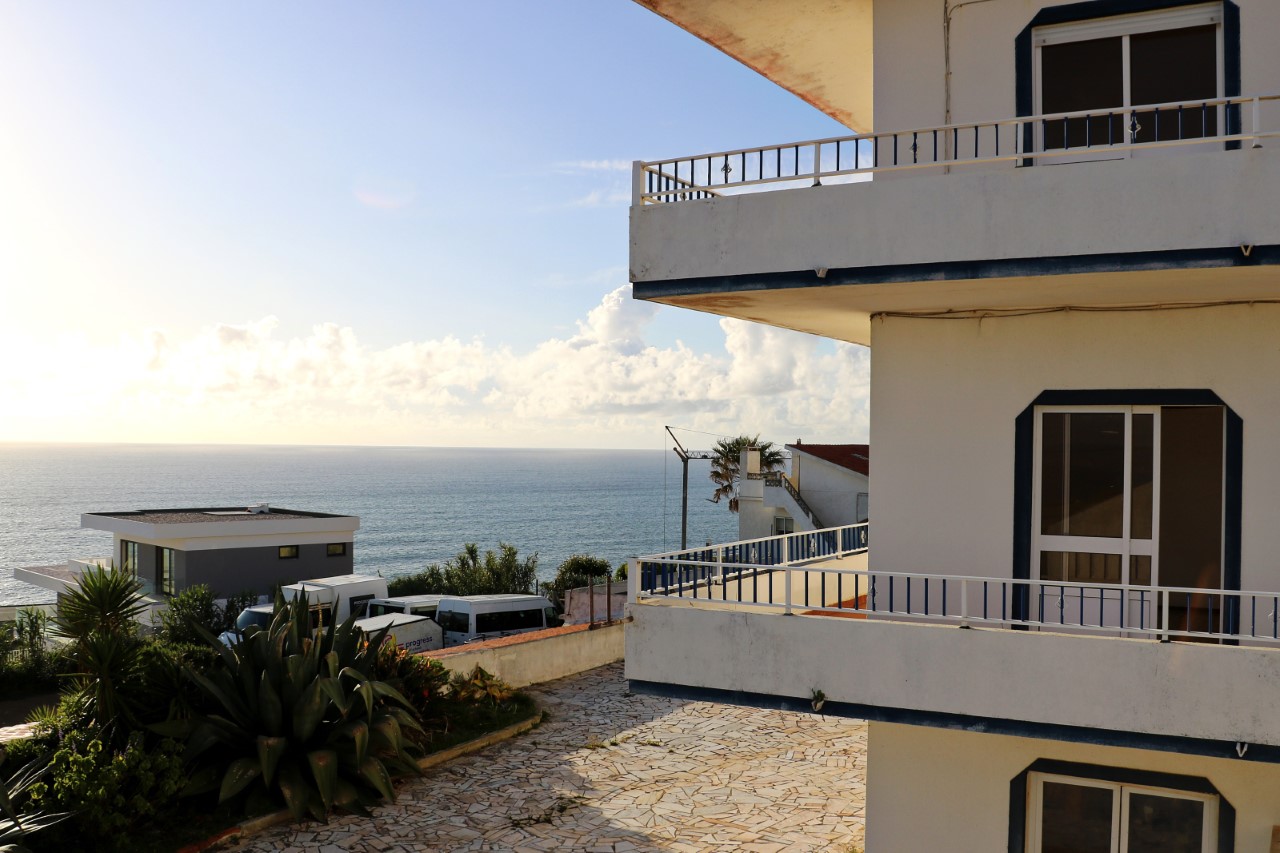 Moradia V5 com Vista Deslumbrante para o Mar