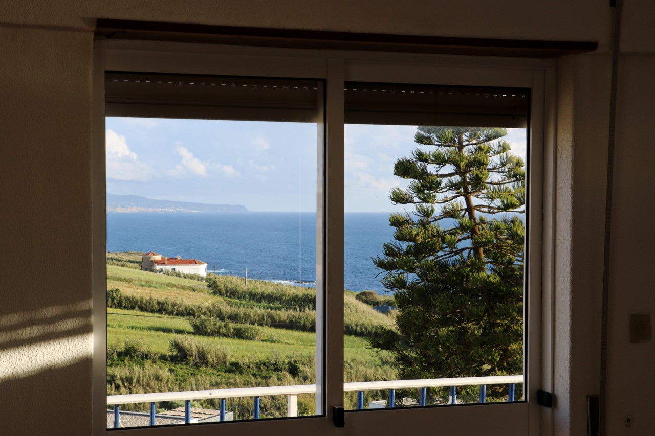 Moradia V5 com Vista Deslumbrante para o Mar
