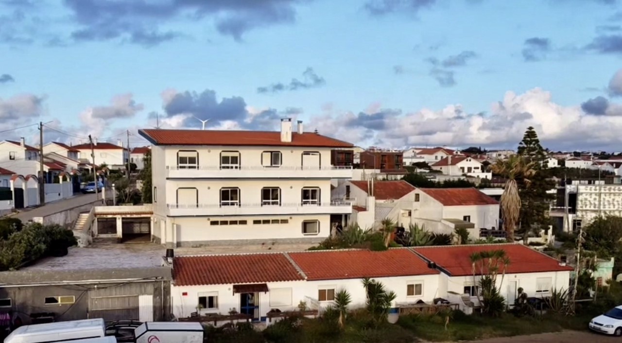 Moradia V5 com Vista Deslumbrante para o Mar
