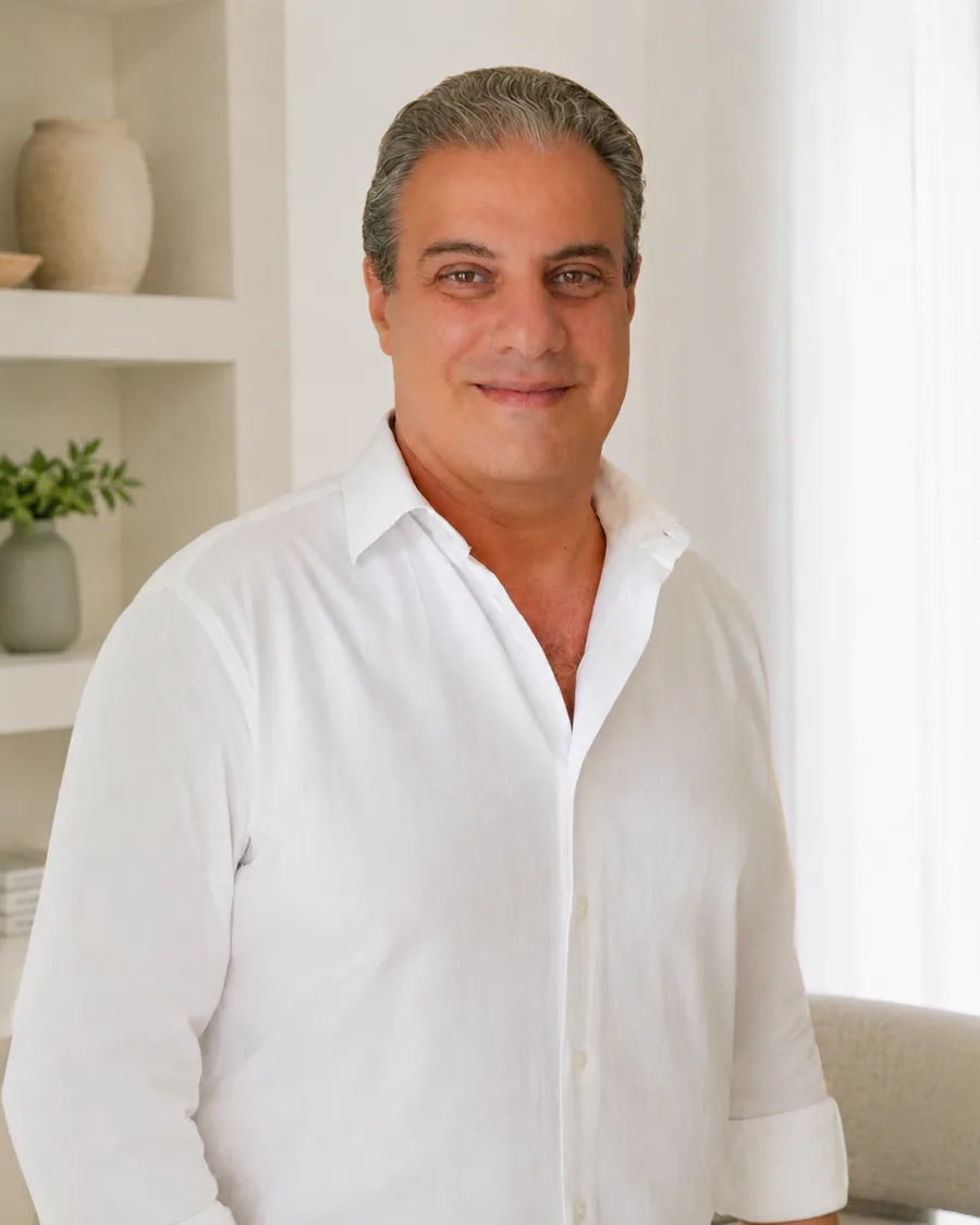 Paulo Mozes