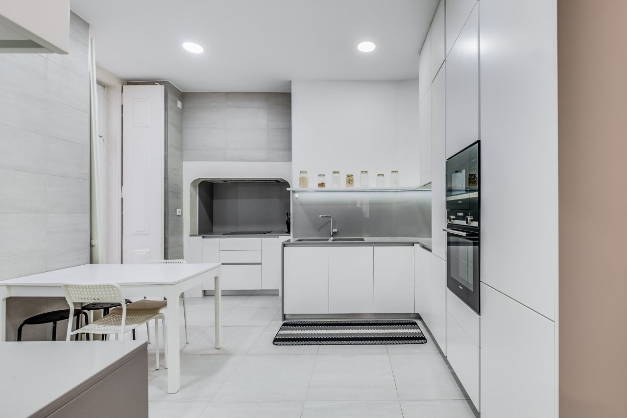 T3+1 de Charme Totalmente Remodelado